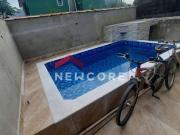 Casa em Rua L Santa Terezinha Itanhaém/SP