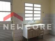 Casa em Rua Las Palmas Vila Palmares Santo André/SP