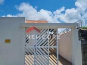 Casa em Rua Laura Boccardo Mainardi Tupy Itanhaém/SP