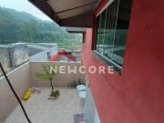 Casa em Rua Laurindo Capucci Jardim Mauá Mauá/SP