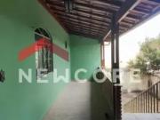 Casa em Rua Lauro Gomes Vidal Fernão Dias Belo Horizonte/MG