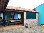 Casa em Rua Lazaro gomes Jamaica Itanhaém/SP