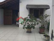 Casa em Rua Lea Jardim Santana Mongaguá/SP