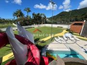 Casa em Rua Lealdino Sampaio Pedreira Jardim Acapulco...