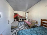 Casa em Rua Leia Jardim Santana Mongaguá/SP