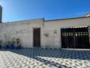 Casa em Rua Leia Jardim Santana Mongaguá/SP