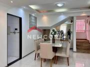 Casa em Rua Leopoldina Cardoso Dona Clara Belo Horizonte/MG