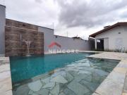 Casa em Rua Leopoldo Diz Praia dos Sonhos Itanhaém/SP