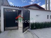 Casa em Rua Lia Maria Loty Itanhaém/SP