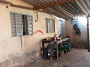 Casa em Rua Lídia Jardim Canaã Uberlândia/MG