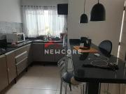 Casa em Rua Lilás Real Praia Grande/SP