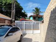 Casa em Rua Lilás Real Praia Grande/SP