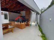 Casa em Rua Lino da Cunha Leal Guaiúba Guarujá/SP