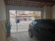 Casa em Rua Lins Jardim Leocádia Sorocaba/SP