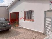 Casa em Rua Livínia Arens Centro Mongaguá/SP