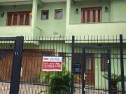 Casa em Rua Louro Hípica Porto Alegre/RS