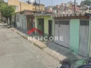 Casa em Rua Lúcio Cardoso Jardim Irene Santo André/SP