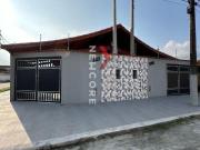 Casa em Rua Lucy Vila Seabra Mongaguá/SP