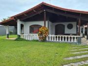 Casa em Rua Luiz Alfredo Manoel Pereira Verde Mar...
