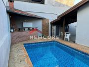 Casa em Rua Luiz Bleriot Vila Aviação Bauru/SP