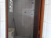 Casa em Rua Luiz de Agassis Conceição Diadema/SP