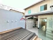 Casa em Rua Luiz Fernando Rio Branco Belo Horizonte/MG