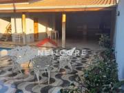 Casa em Rua Luiz Pitton Brasil 500 Bariri/SP