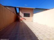 Casa em Rua Luiz Roberto dos Santos Vila Erminda Peruíbe/SP