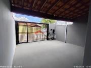 Casa em Rua Luzia de Masseno Pontes Jardim Planalto...
