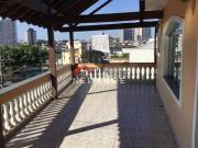 Casa em Rua Luzilândia Cidade Patriarca São Paulo/SP