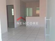 Casa em Rua Machado de Assis São Pedro Esmeraldas/MG