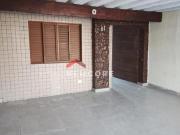 Casa em Rua Major Eugênio Terral Vila Cascatinha São...