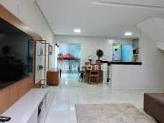 Casa em Rua Major Walter Mesquita Planalto Belo Horizonte/MG