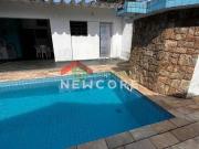 Casa em Rua Mambá Nova Itanhaém Praia Itanhaém/SP