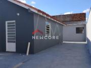 Casa em Rua Mamoro Utiyama Núcleo Habitacional Mary Dota...