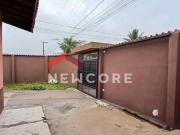 Casa em Rua Manácio Apelian Bopiranga Itanhaém/SP