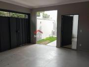 Casa em Rua Maninho Cardoso Vila Popular Bauru/SP