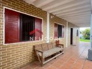 Casa em Rua Manoel Clodomiro Gatto Gaivota Praia Itanhaém/SP