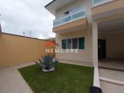 Casa em Rua Manoel da Nobrega Cidade Nova Peruibe Peruíbe/SP