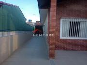 Casa em rua Manoel Frauzino Santos Bopiranga Itanhaém/SP