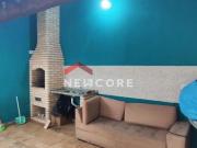 Casa em Rua Manoel Louzada Nossa Senhora do Sion Itanhaém/SP