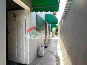 Casa em Rua Manoel Luiz Lopes Vila Atlântica Mongaguá/SP