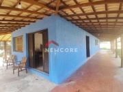 Casa em Rua Manoel Raimundo Balneário Garça Vermelha...