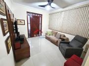 Casa em Rua Mantenópolis Jardim Independência São Vicente/SP