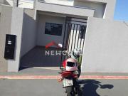 Casa em Rua Manuel Barbosa Lima Colinas Londrina/PR