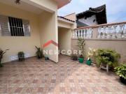 Casa em Rua Manuel Covas Raia Vila São Jorge São Vicente/SP