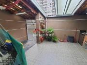 Casa em Rua Manuel Osório Vila Humaitá Santo André/SP