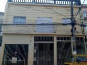 Casa em Rua Manuel Pinto Campo Limpo São Paulo/SP