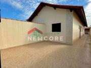 Casa em Rua Maranhão Vila Seabra Mongaguá/SP