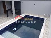 Casa em Rua Marechal Deodoro Vila Nova Salto/SP